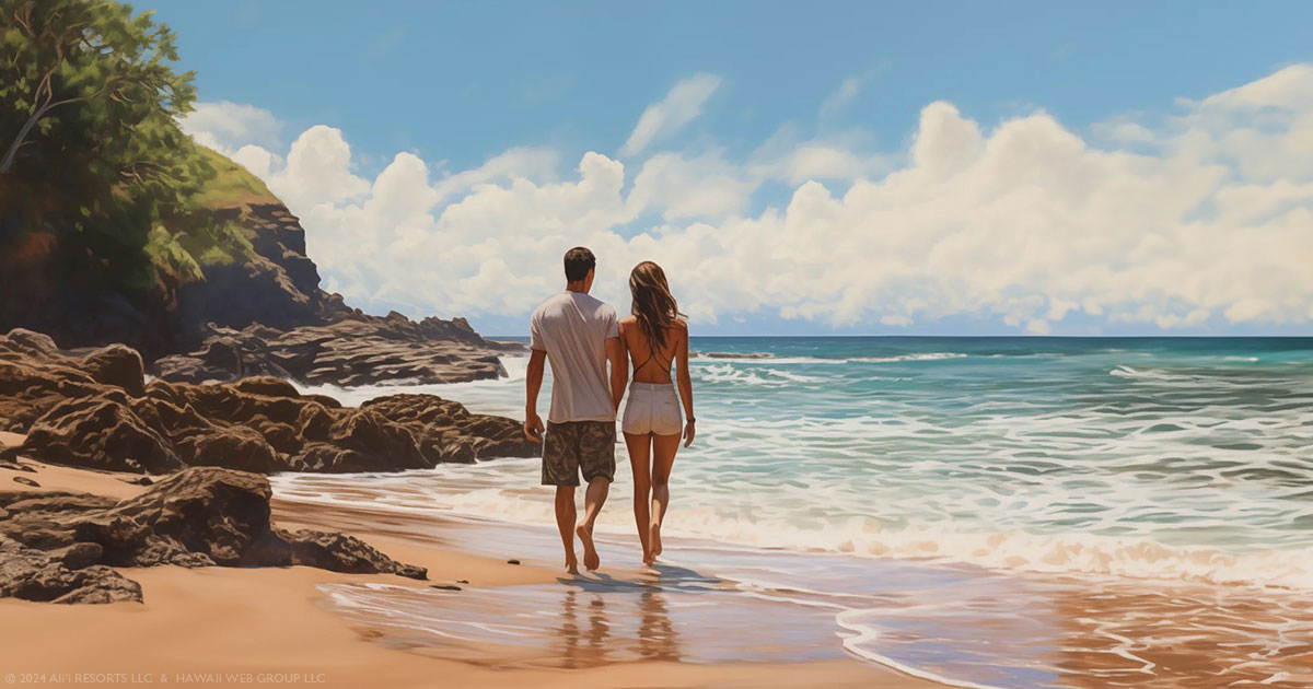 Adventure Maui stay