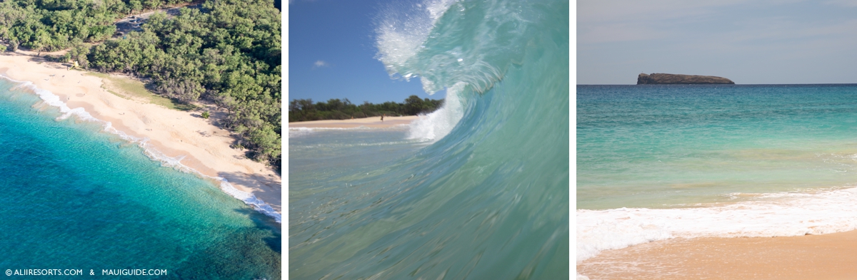 Makena State Park