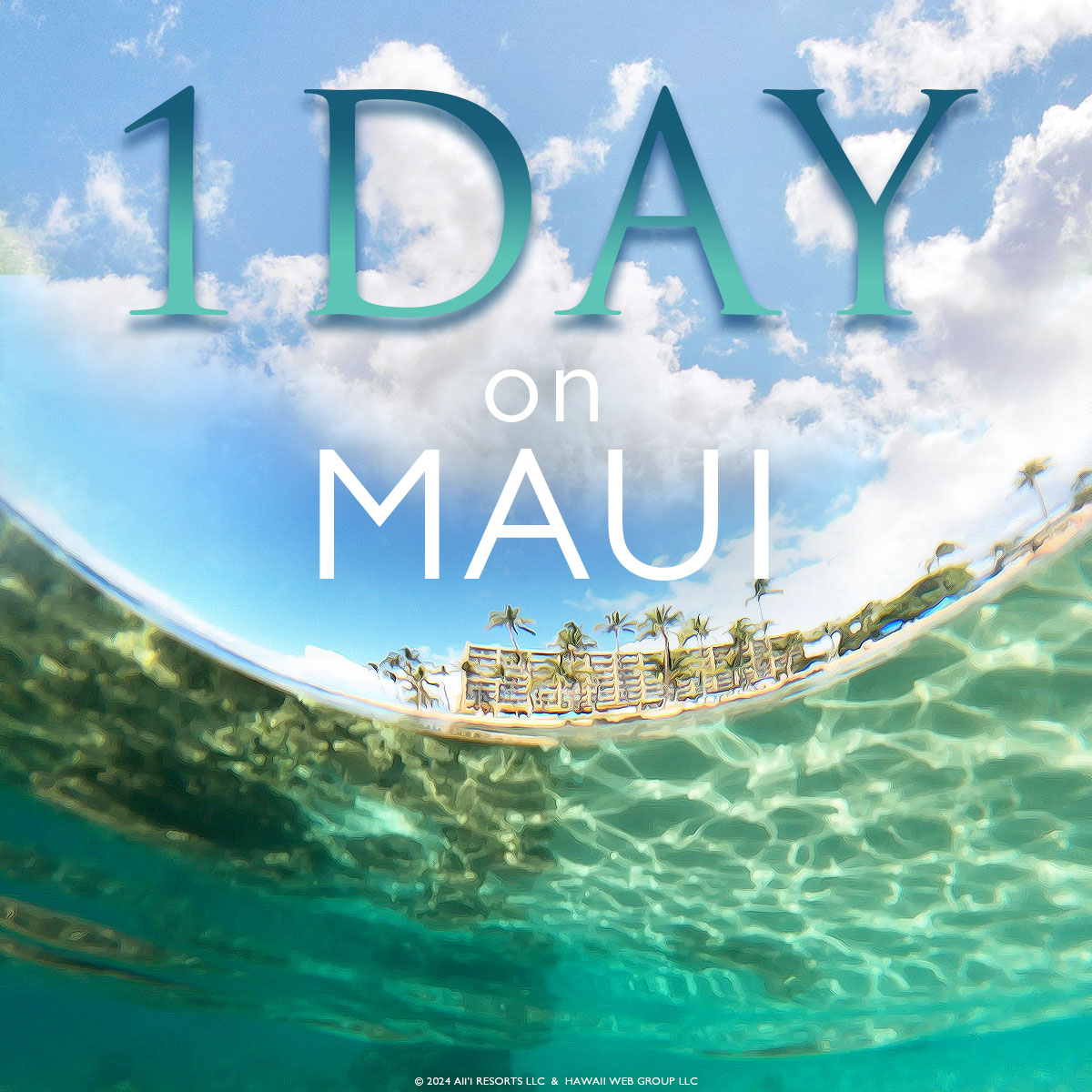 1-Day Itinerary of Maui: The Most Essential Things to Do
