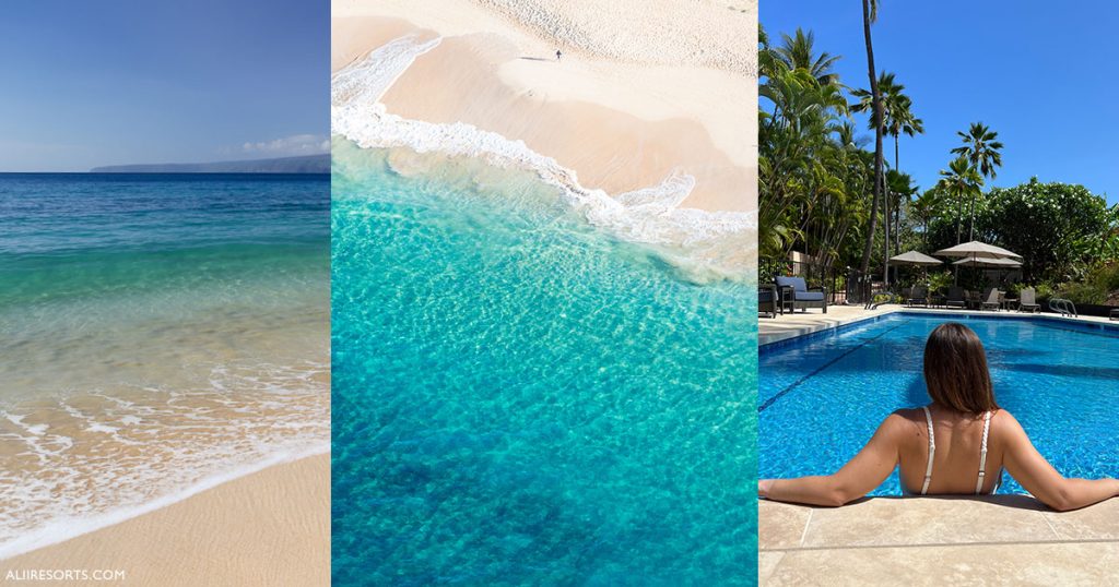 Makena Maui Guide