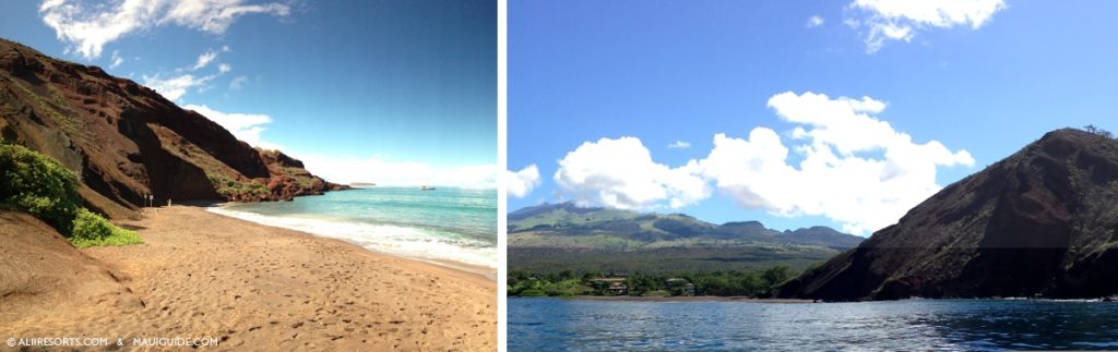 Oneuli Beach