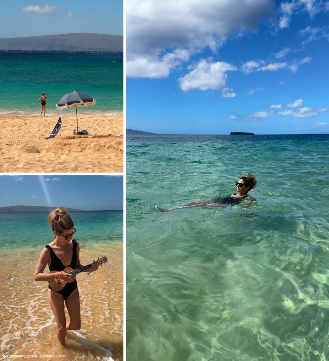 Big Beach Makena