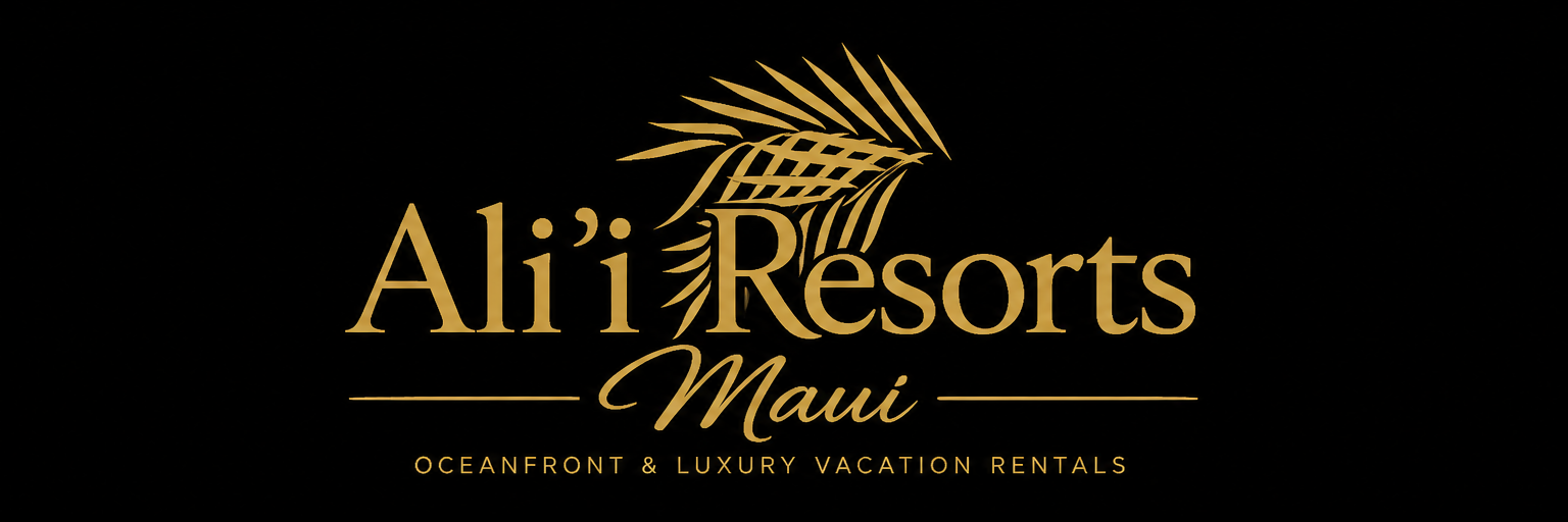 Ali'i Resorts Maui