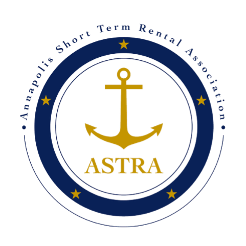 ASTRA Logo