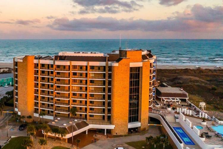 Port Aransas Condo rentals