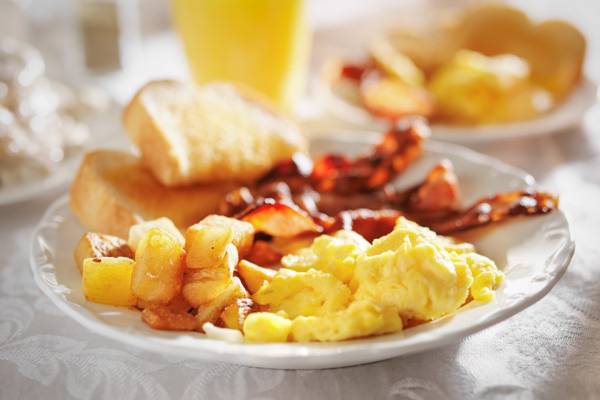 Breakfast-Port-A