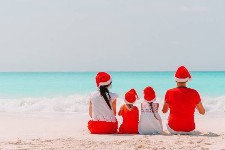 Tis Season Guide Port Aransas Holiday Events