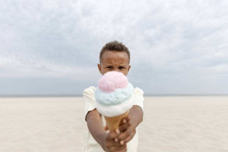 Best Ice Cream Port Aransas
