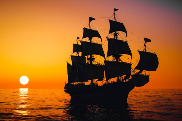 Red Dragon Pirate Cruises