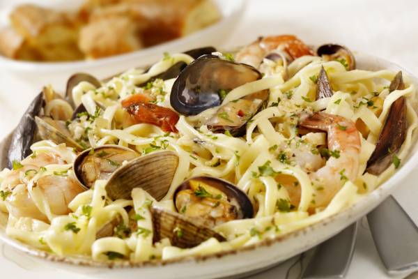 seafoodandspaghetti