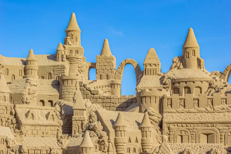 Texas Sandfest
