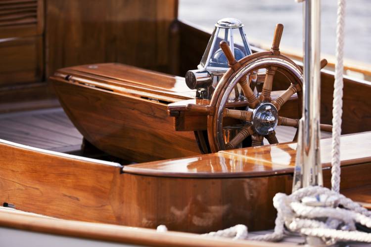 Port Aransas Wooden Boat Festival