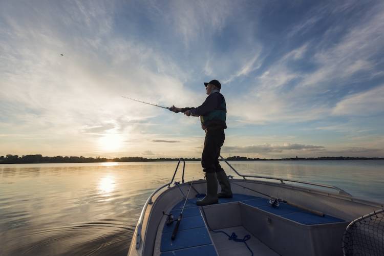 Majek Boat Owners Tournament