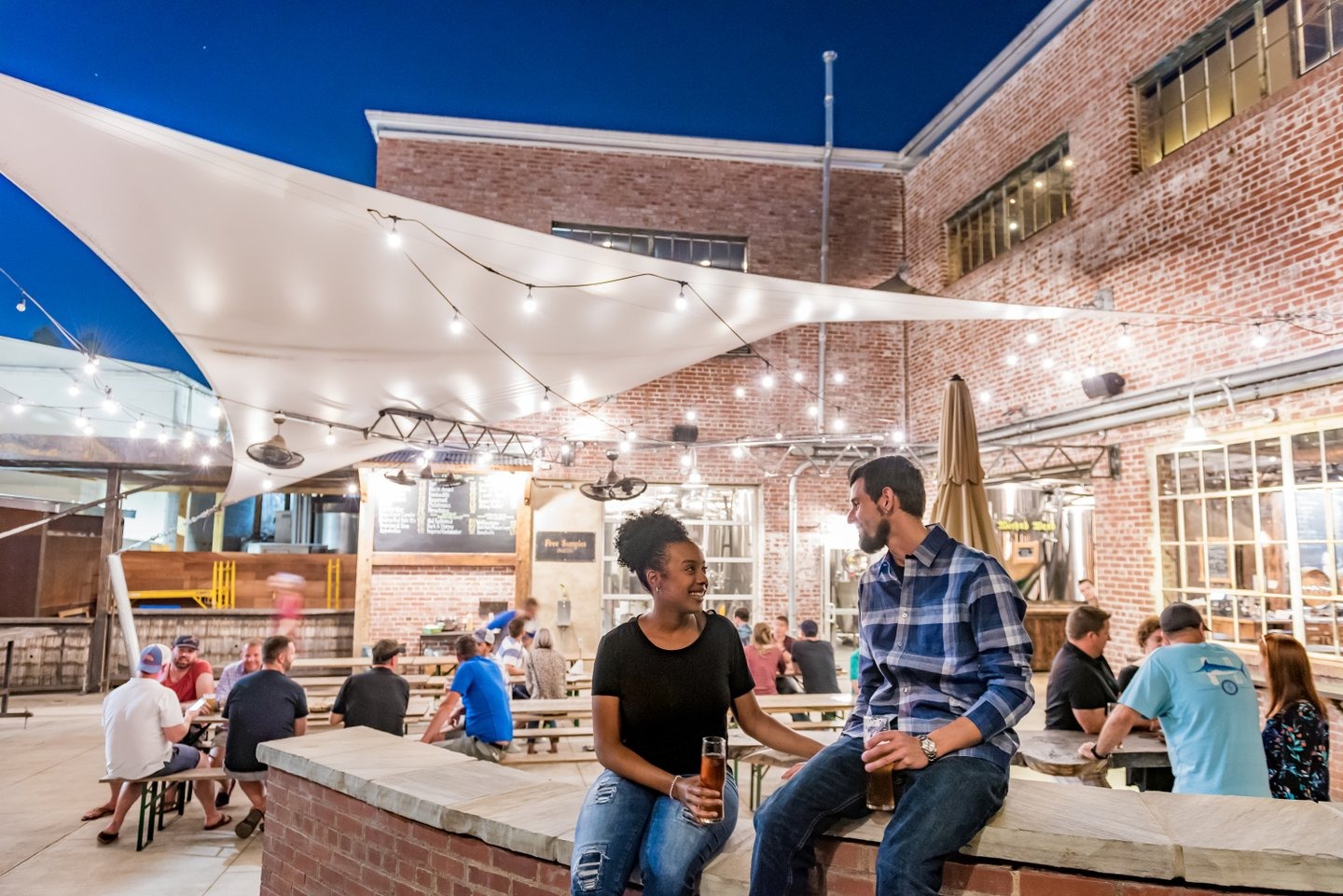 Explore Asheville Like a Local