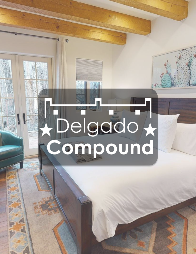 Delgado Compound