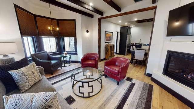 View All Adobestar Vacation Rentals in Downtown Santa Fe