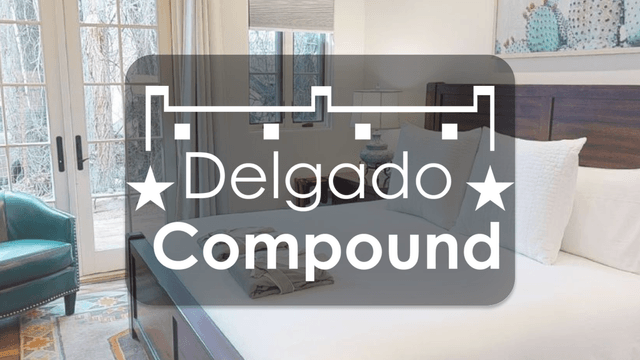 Delgado Compound