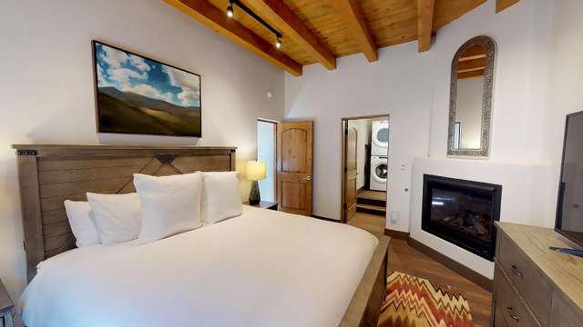 1-Bedroom Condo and Casita Vacation Rentals in Santa Fe