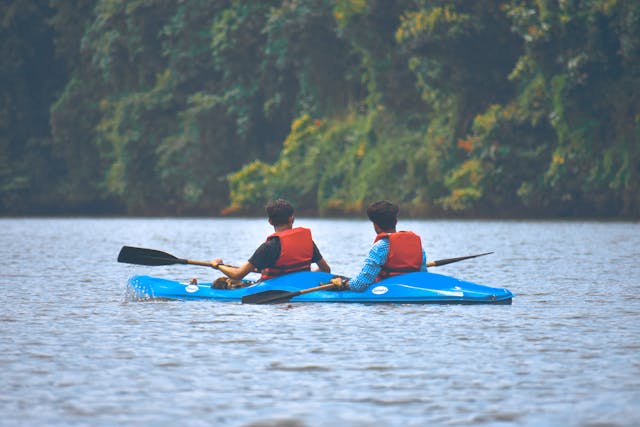 Riverbend Trails & Adventure Center