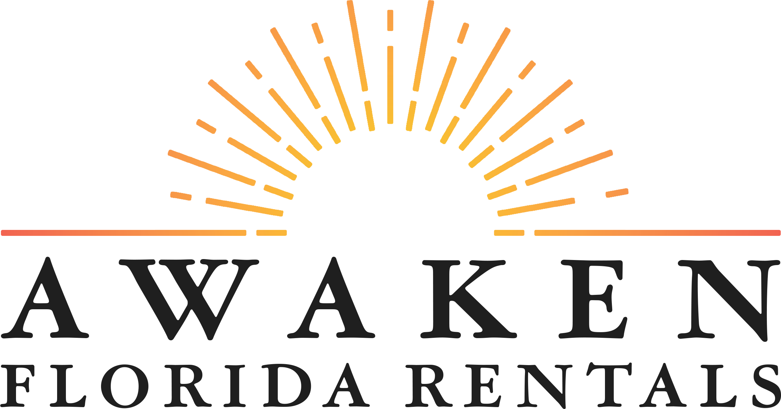 Awaken Florida Rentals