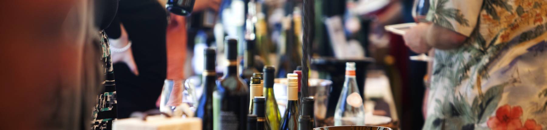 2020 South Walton Beaches Food & Wine Festival