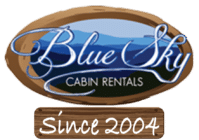 Blue Sky Cabin Rentals