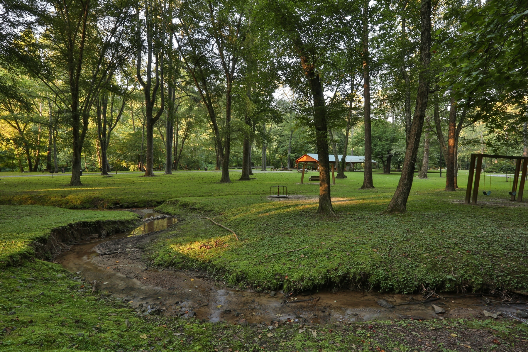State Parks