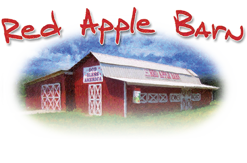 Red Apple Barn