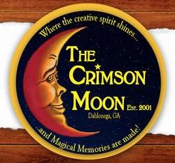 The Crimson Moon Cafe