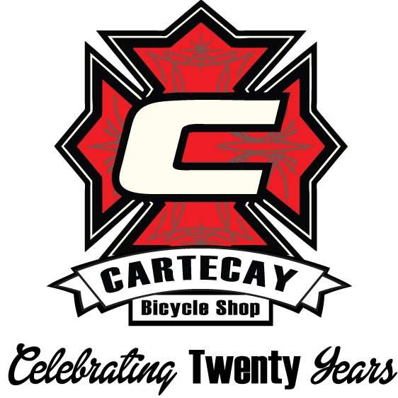 Cartecay Bike Shop