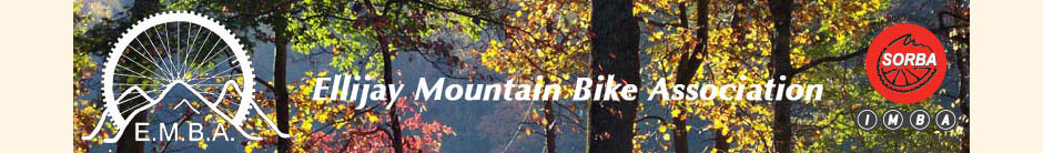 North Georgia Mountain Bike Association