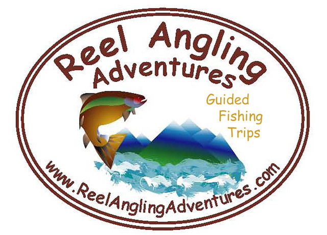 Reel Angling Adventures