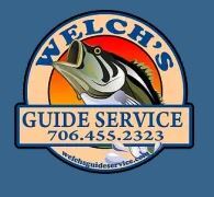 Welch`s Guide Service