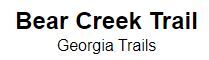 Bear Creek Trail