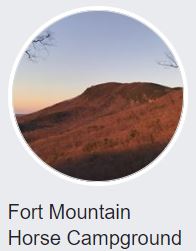 Fort Mountain Stables