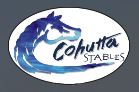 Cohutta Stables