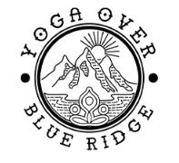 Yoga Over Blue Ridge