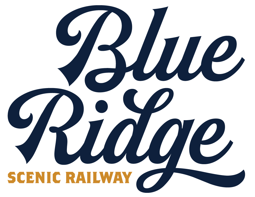 Blue Ridge Scenic Railway