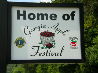 Ellijay Apple Festival