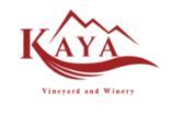 Kaya Vineyard and Winery