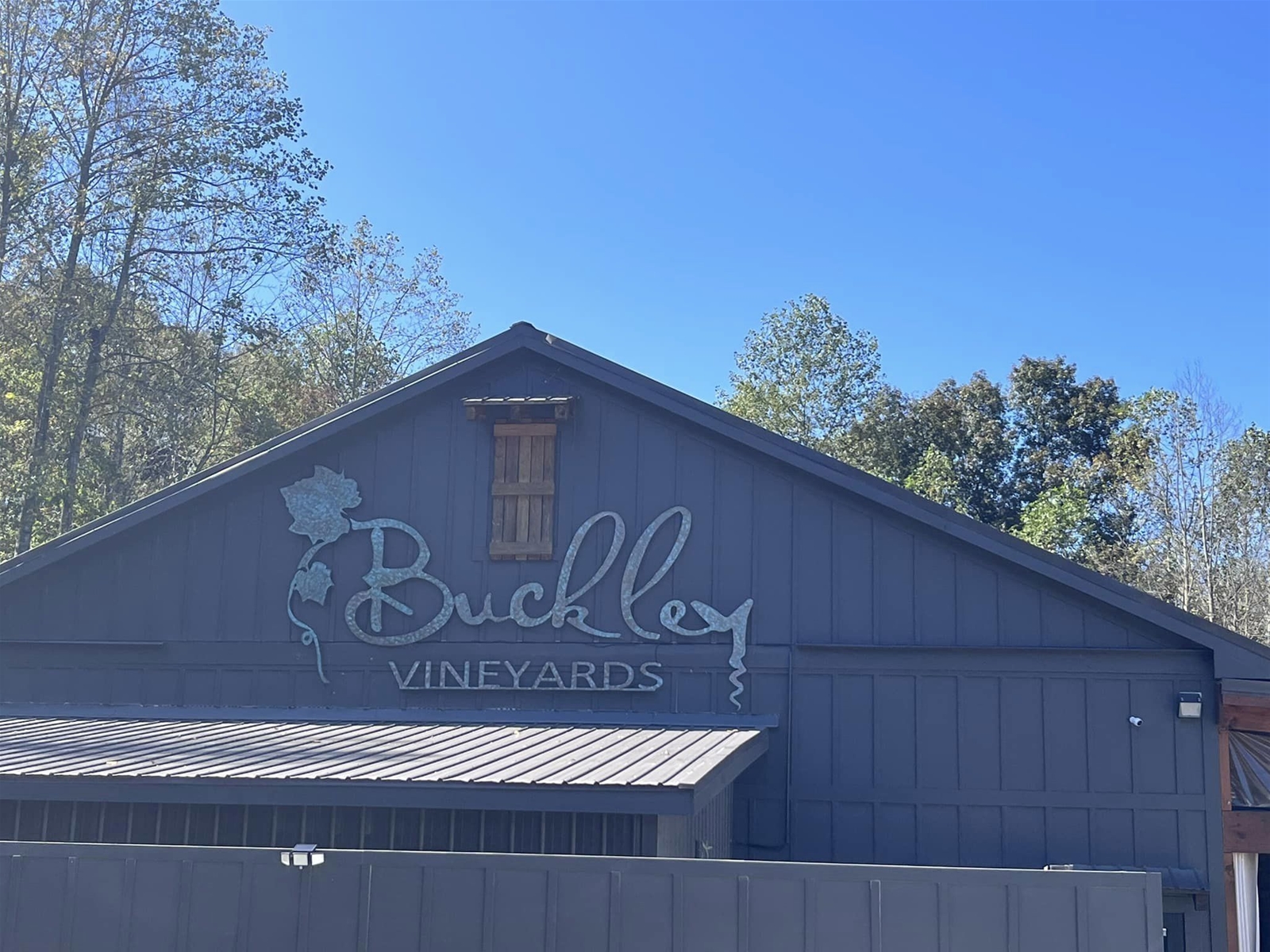 Buckley Vineyards