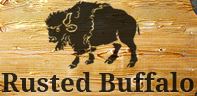 Rusted Buffalo