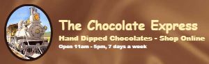 The Chocolate Express