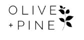 Olive + Pine