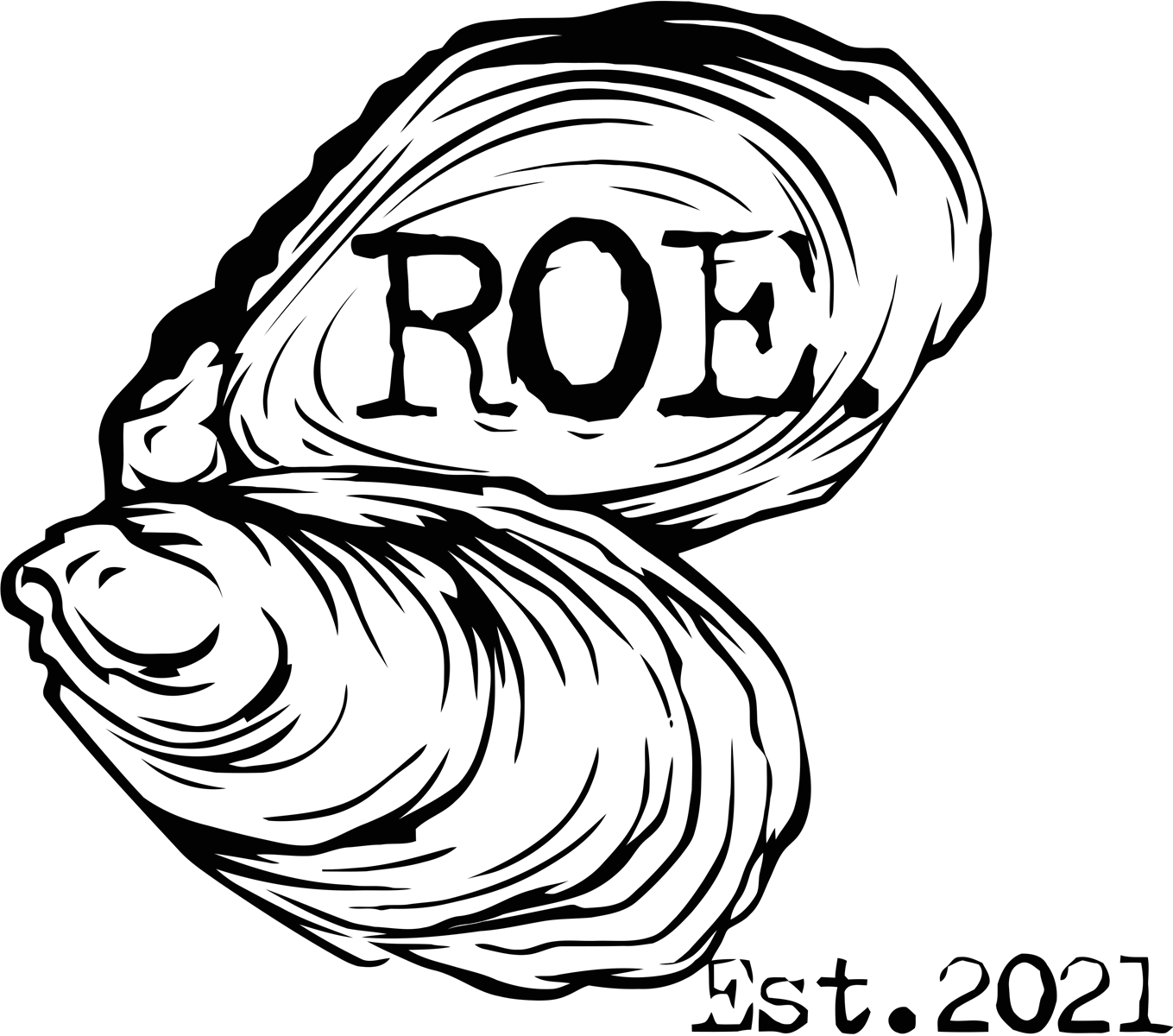 ROE. Raw Oyster Bar & Steak