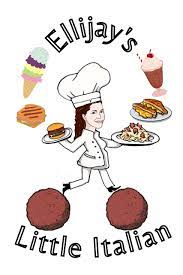 Ellijay's Little Italian - Food and Ice Cream Bar