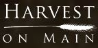 Harvest on Main