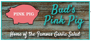 Pink Pig