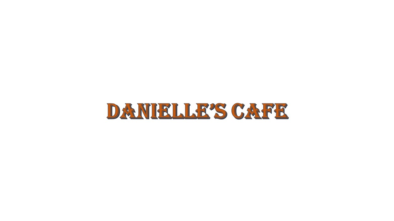 Danielle's Cafe