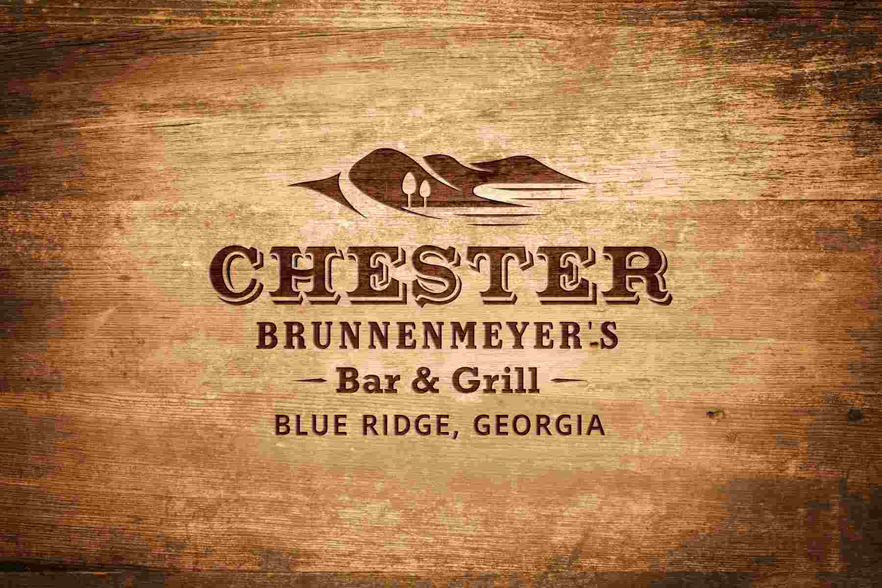 Chester Brunnenmeyer's Bar & Grill